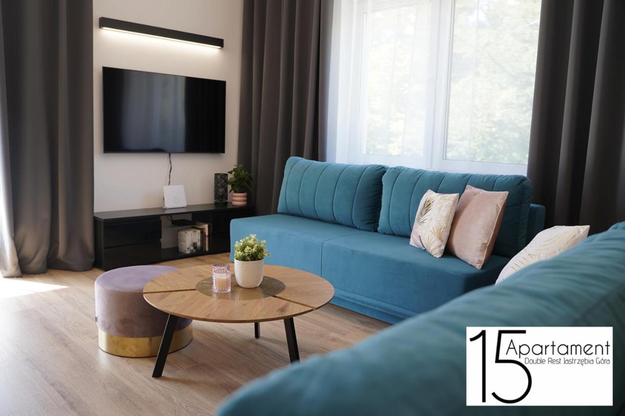 15 Double Rest Jastrzebia Gora